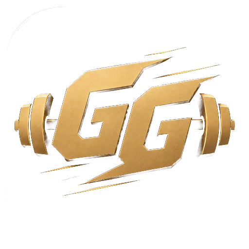ProGGress GG Emblem